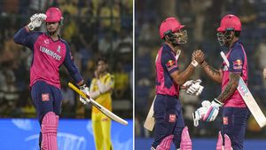 IPL 2026 RR Preview: सावधान! आ रहे हैं राजस्थान रॉयल्स के धुरंधर, क्या खत्म होगा 18 साल का सूखा? 