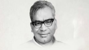 Ram Manohar Lohia Jayanti:  राम मनोहर लोहिया क्यों नहीं मनाते थे जन्मदिन? क्या था  सप्त क्रांति का सिद्धांत?