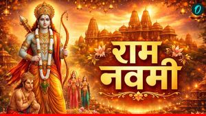 Bank Holidays on Ram Navami:  क्या आज बैंक बंद हैं? जानें अपने राज्य का हाल