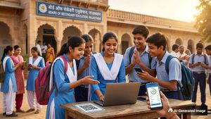 RBSE Result 2026: राजस्थान बोर्ड 10वीं के रिजल्ट की तारीख में बदलाव, कब आएगा परिणाम? चेक करें नया शेड्यूल