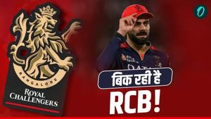 16700 करोड़ में बिक गई RCB, एक ही दिन में बिकने वाली दूसरी टीम, कौन है नया मालिक?