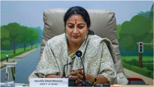 Delhi Budget 2026-27 पास: ‘अब बहाने नहीं, रिजल्ट मिलेगा’—CM रेखा गुप्ता का बड़ा दावा, क्या बदलेगा दिल्ली में?