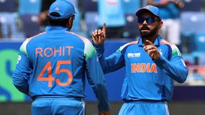 ODI World Cup 2027: विराट कोहली-रोहित शर्मा को लेकर BCCI ले सकती है अब तक का सबसे बड़ा फैसला, फैंस हैरान! 
