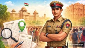 RPSC SI Exam City Out: राजस्थान पुलिस सब-इंस्पेक्टर परीक्षा की सिटी लिस्ट जारी, ऐसे करें तुरंत चेक