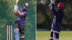 IPL 2026: क्या राजस्थान दोहरा पाएगा 2008 का करिश्मा? हल्ला बोल के लिए तैयार खिलाड़ी, शेड्यूल जारी 