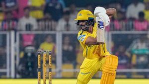 RR vs CSK: चेन्नई सुपर किंग्स की शर्मनाक हार, राजस्थान रॉयल्स ने पिला दिया पानी
