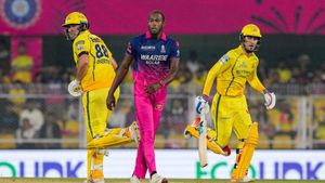 RR vs CSK Turning Point: कब छिन गया था चेन्नई के हाथ से मैच? किन खिलाड़ियों के कारण हुई करारी हार