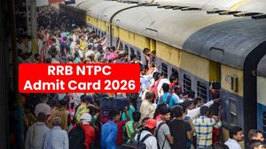 RRB NTPC Admit Card: परीक्षा शहर जानने के लिए लिंक एक्टिव, कब आएगा आपका एडमिट कार्ड?