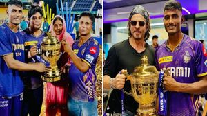वैभव सूर्यवंशी ही नहीं IPL 2026 में ये बिहारी भी पड़ेगा सब पर भारी? कभी मां ने गहने बेचकर दिलाए थे जूते 