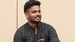 IPL 2026: Sanju Samson ने क्यों छोड़ा राजस्थान रॉयल्स का साथ, असली वजह जानकर दंग रह जाएंगे फैंस 