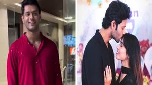 चोरी-छिपे आखिर किसने बना लिया शिवम दुबे का वीडियो? सीक्रेट रिकॉर्डिंग देख खिलाड़ी ने कहा- डिलीट कर दे भाई  