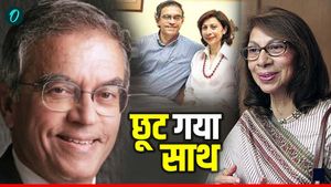 Vijay Crishna RIP: देश की सबसे अमीर महिलाओं में एक हैं एक्टर विजय की पत्नी, Net Worth जानकर फट जाएंगी आंखें 