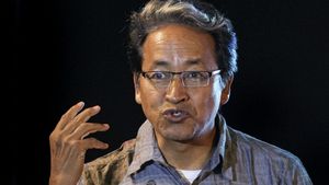 Sonam Wangchuk NSA Revoked: 6 महीने बाद जेल से बाहर आएंगे सोनम वांगचुक, केंद्र सरकार ने हटाया उन पर से NSA?
