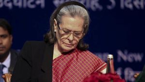 Sonia Gandhi Health Update: सोनिया गांधी को क्यों बार-बार कराना पड़ता है चेकअप! क्या है परेशानी? कैसी है तबीयत