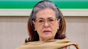 Sonia Gandhi अस्‍पताल में भर्ती, आखिर क्‍या हुई समस्‍या और कैसी है अब तबीयत? 