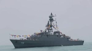 Iris Dena US Submarine Attack: श्रीलंका तट पर बड़ा हादसा! भारत से लौटते ईरानी युद्धपोत पर 80 मौतें, 150 लापता 