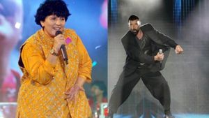 IND vs NZ: Toss से पहले Ricky Martin और Falguni की एंट्री से हिलेगा पूरा अहमदाबाद, घर बैठे यहां देखें LIVE