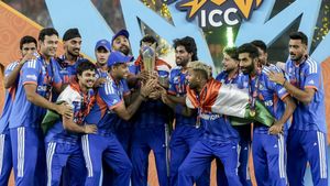 T20 World Cup जीतने के बाद अब इस टीम से होगा भारत का सामना! 5 मैचों की टी-20 सीरीज के लिए शेड्यूल जारी 