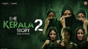 The Kerala Story 2 BO Collection Day 6: 'द केरल स्टोरी 2' का हुआ ऐसा हाल, छठे दिन की कितनी कमाई?