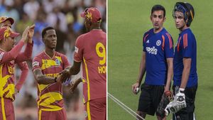 Aaj Ke Match Ka Toss Kitne Baje Hoga: आज के मैच का टॉस कितने बजे होगा- भारत vs वेस्टइंडीज 