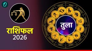 आज का तुला राशिफल 14 मार्च 2026:  दिल की बात कहने का दिन, बिजनेस वालों को होगा धनलाभ