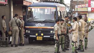 UP ATS का बड़ा एक्शन, सहारनपुर से BDS का छात्र हारिस अली गिरफ्तार, ISIS कनेक्शन और खौफनाक प्लानिंग का खुलासा