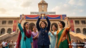 UPPSC PCS 2024 का रिजल्ट केवल 9 दिन में जारी, 932 अभ्यर्थियों का हुआ सलेक्शन, कितने बने DSP?