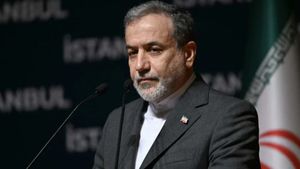 US-Iran War: ‘पिछले हालात नहीं दोहराएंगे’, ईरान के विदेश मंत्री ने Ceasefire पर बढ़ाई Trump की टेंशन? 