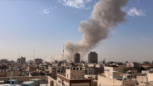 Middle East War: सऊदी में US एंबेसी पर ईरानी ड्रोन अटैक, अमेरिका ने नागरिकों से कहा- इसी वक्त अरब देश छोड़े