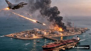 Iran War Update: ईरान की दुखती रग 'खर्ग आइलैंड' पर अमेरिका का भीषण हमला, कहां है Kharg Island? क्यों है जरूरी?