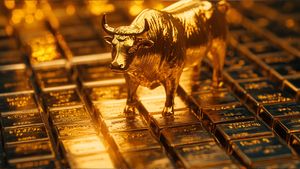 Uttar Pradesh Gold Price: यूपी में आज 22K-18K सोने का भाव क्या? Lucknow समेत 9 शहरों में कितना गिरा रेट? 