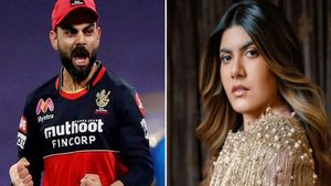IPL 2026: विराट कोहली की RCB का बदलेगा नाम? 16,700 करोड़ की डील के बाद अनन्या बिड़ला ने दिया जवाब!  