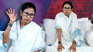 West Bengal Election: चुनाव से पहले ममता बनर्जी का दांव! कानून मंत्रालय खुद संभाला, इन 3 वजहों से लिया फैसला