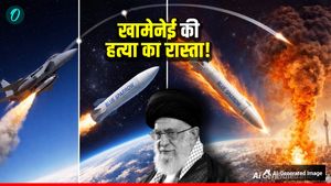 Israel US War: Khamenei को मारने वाली मिसाइल ने ईरानी रडार को कैसे दिया चकमा? कहां बनती है और कितनी है लागत?