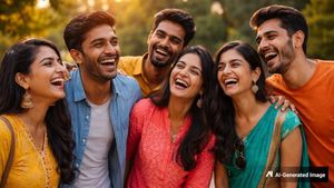 Happiness Report: सच में खुश हैं भारतीय? PAK से भी पिछड़े! दुनिया के हैप्पी देशों की नई लिस्ट ने उड़ाए होश