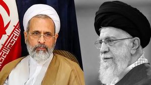 Ayatollah Alireza Arafi Iran: खामेनेई युग का अंत! कौन हैं अयातुल्लाह अराफी जो बने ईरान के अंतरिम सुप्रीम लीडर