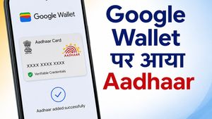 Aadhaar Card हुआ डिजिटल! Google Wallet में ऐसे रखें आधार, पहचान दिखाना होगा आसान