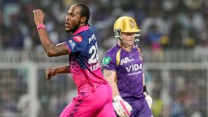 Aaj Ka Match Kon Jeeta 19 April: केकेआर-राजस्थान मैच में कौन जीता- किसने मचाई तबाही