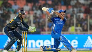 Aaj Ka Match Kon Jeeta 20 April: मुंबई-गुजरात मैच में कौन जीता? किस खिलाड़ी ने मचाया धमाल