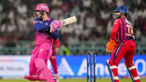 Aaj Ka Match Kon Jeeta 22 April: लखनऊ सुपर जायंट्स vs राजस्थान रॉयल्स, Who Won Today Match