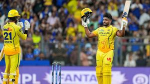 Aaj Ka Match Kon Jeeta 23 April: मुंबई-चेन्नई में आज कौन जीता, किस प्लेयर ने मचाई तबाही