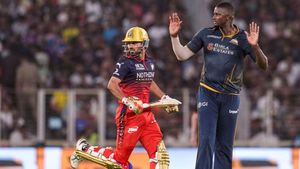 Aaj Ka Match Kon Jeeta 30 April: आरसीबी-गुजरात मैच में कौन जीता, किसने मचाई तबाही