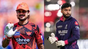 Aaj Ke Match Ka Toss Kon Jeeta 13 April: हैदराबाद vs राजस्थान में तूफानी प्लेयर्स की फ़ौज, कौन जीतेगा मैच
