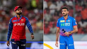 Aaj Ke Match Ka Toss Kon Jeeta 25 April: दिल्ली-पंजाब के धुरंधरों में टक्कर, कौन जीता टॉस