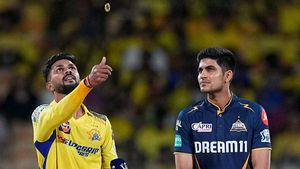 Aaj Ke Match Ka Toss Kon Jeeta 26 April: चेन्नई-गुजरात में कड़ी टक्कर, कौन जीता आज का टॉस