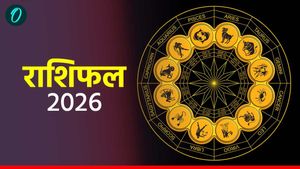 Aaj Ka Rashifal: मिथुन को मिलेगा सम्मान, मीन रखें सेहत का ख्याल, बाकी राशियों के लिए कैसा रहेगा आज का दिन? 