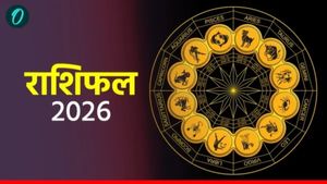 Aaj Ka Rashifal: सिंह की होगी तरक्की, मीन को मिलेगा सम्मान, बाकी राशियों के लिए कैसा रहेगा आज का दिन?