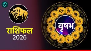 आज का वृषभ राशिफल 11 अप्रैल 2026: अप्रत्याशित बदलावों के लिए रहें तैयार, कैसा रहेगा करियर? 