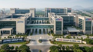 Adani Group JAL acquisition: 'अदाणी के हाथों में सुरक्षित है जेपी की विरासत', अधिग्रहण पर बोले जयप्रकाश गौड़