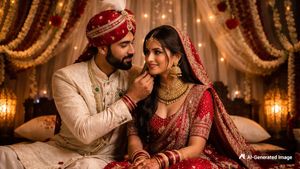 Dulhan Kalpana ने सुहागरात से पहले की ऐसी डिमांड, सन्न रह गया दूल्हा, इनकार पर जिंदा जलाने की कोशिश 